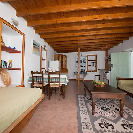 Petros Apartment Symi