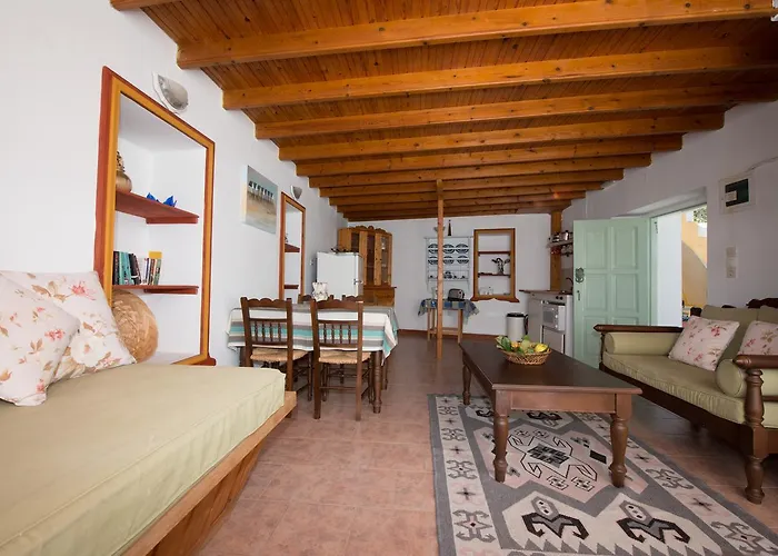 Petros Apartment Symi